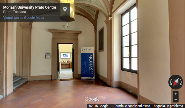 Monash-University-Prato-Center