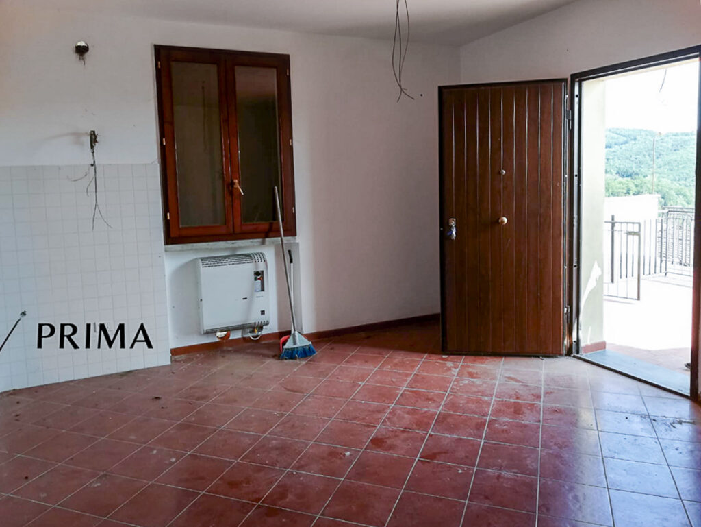 Casa in Vendita - Prima 01