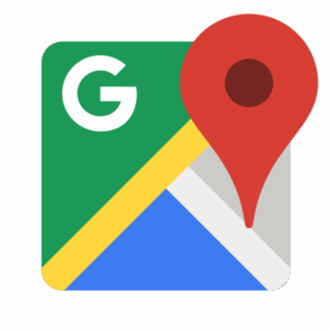 Tour virtuale su Google Maps