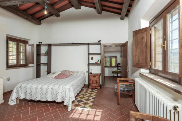 Fotografo immobiliare, intrerno camera