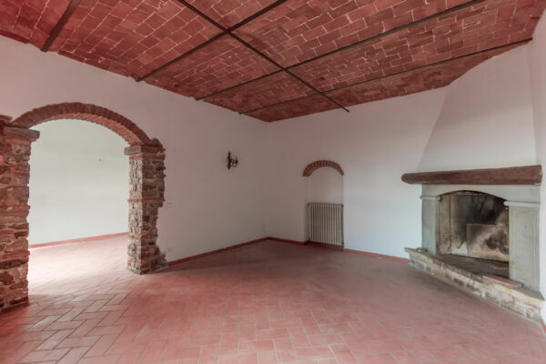 otografo Immobiliare, interno sala